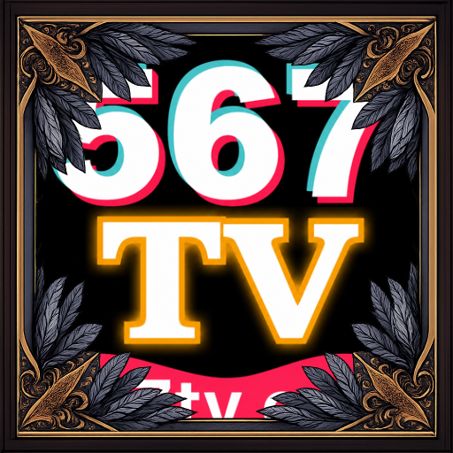 567tv — galeri pratinjau - APK Resmi